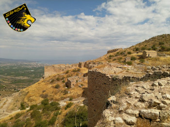 Acrocorinth