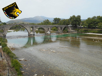 Arta Bridge