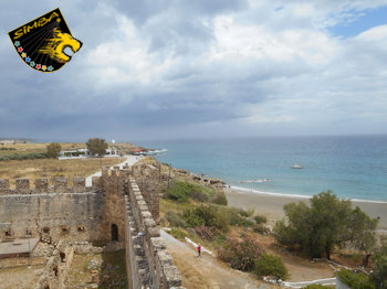 Frangokastello