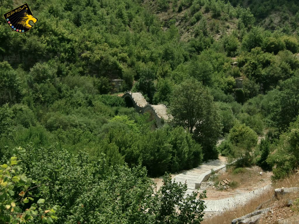 Plakidas Bridge