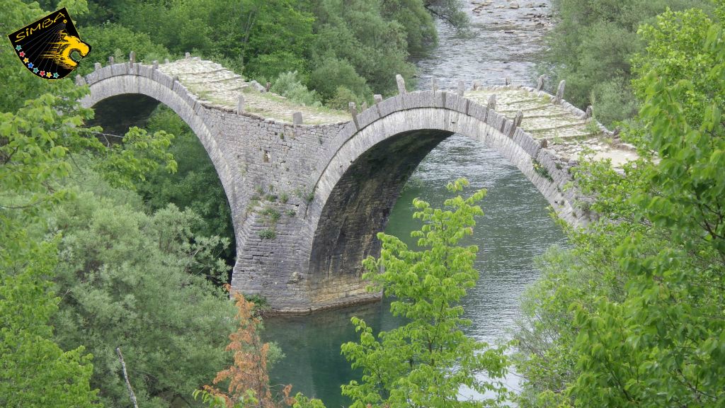 Plakidas Bridge