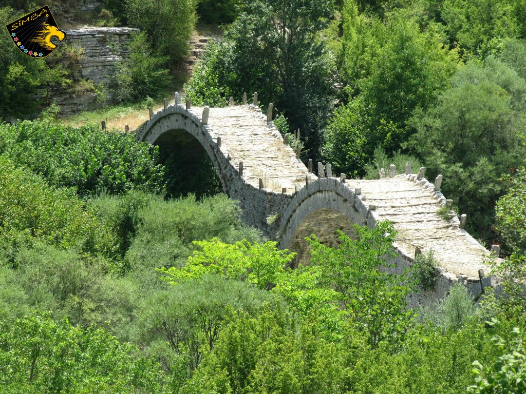 Plakidas Bridge
